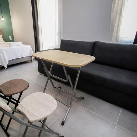 La Casa De Profesor 3 Apartman Kalambáka Kültér fotó