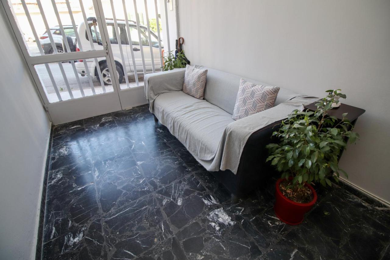 La Casa De Profesor 3 Apartman Kalambáka Kültér fotó
