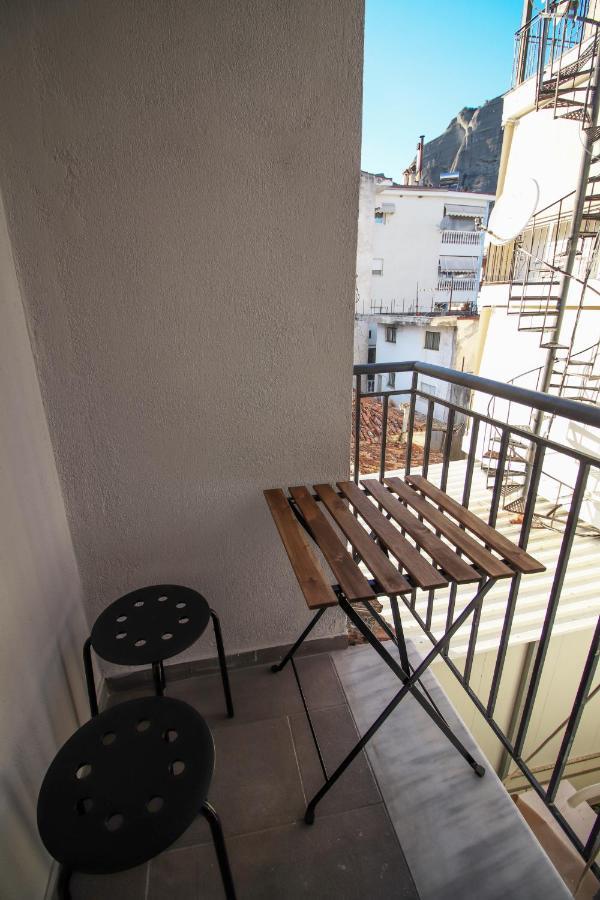 La Casa De Profesor 3 Apartman Kalambáka Kültér fotó