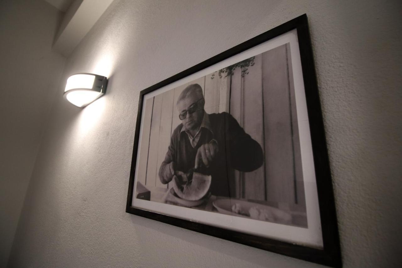 La Casa De Profesor 3 Apartman Kalambáka Kültér fotó